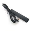 Car Radio Rca Output Wire Harness Wiring Connector Adaptor Cable 4G Sim Car Slot Car Radio +4G Antenna Cable