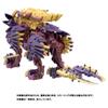 ZOIDS Zoids Beast Trigger Magaku Armor