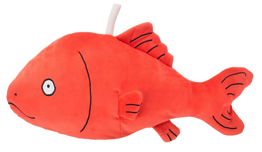 Sun Arrow Apple Cushion K-9614