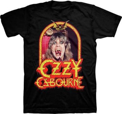 Ozzy Osbourne - SOTD Vintage T-Shirt Size L
