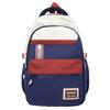 Large Capacity Couple Travel Backpack Korean and Japanese Cute Girl Backpack Fashionable School Bag for Junior and Senior High School Students