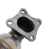 Catalisador 9822117480 Serve Para Peugeot 108 208 301 308 II 1.2 VTi