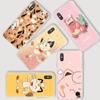 Capa transparente PK12 Pokemon Cartoon para Samsung A04 A14 A23 M33 M53 Realme 10 9 C35 C55 VIVO Y02 Y12 Infinix Hot 30 Note 11 Tecno Spark 8P Pro