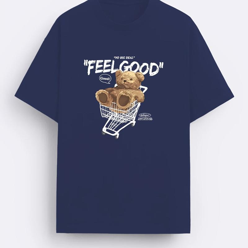 

Tee - Slim Fit Short Sleeve T-Shirt for Under Jackets or Alone XXL