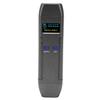 Multifunctional Smart Detector Portable Camera Detector GPS Locator Detector Bug Detector for Business Travel