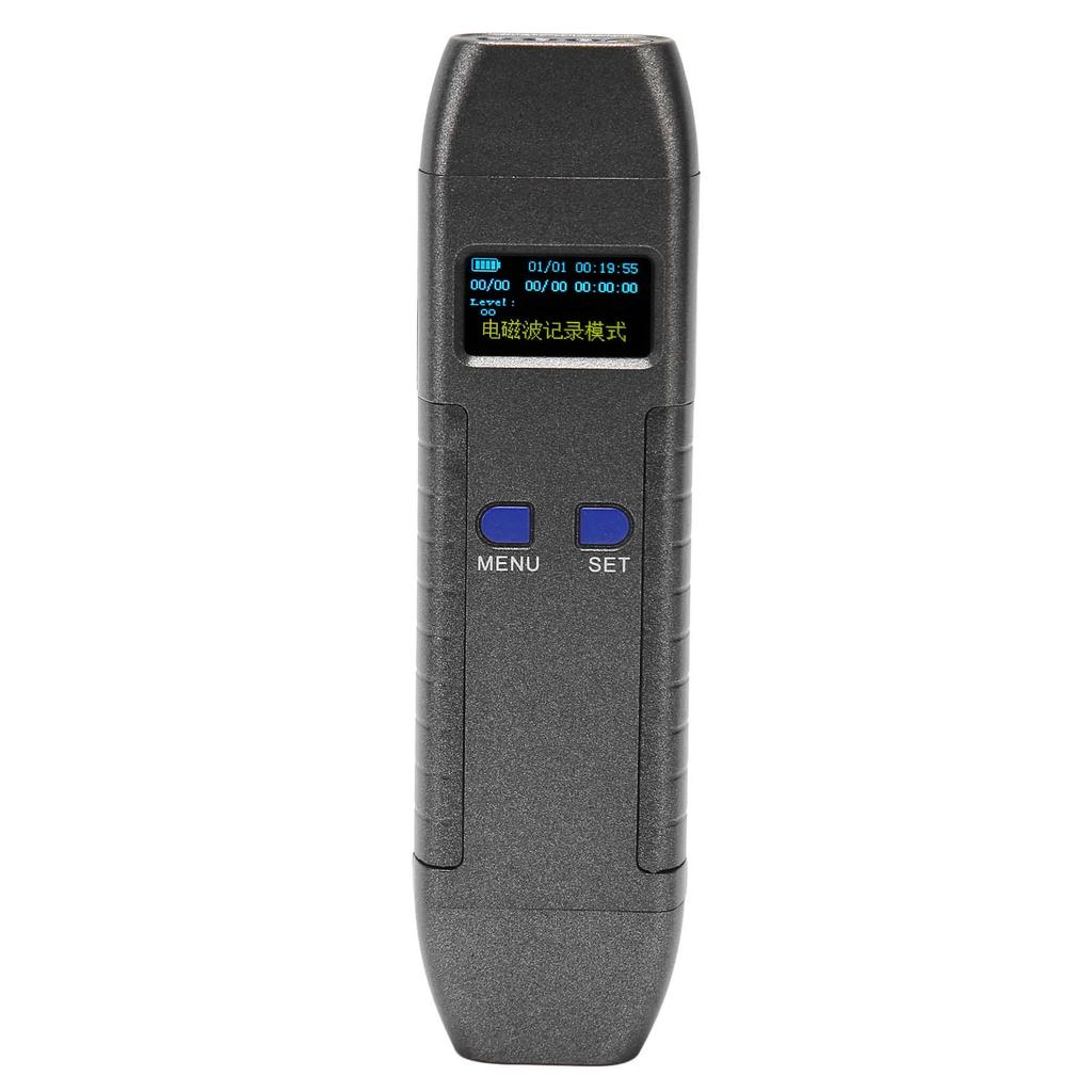 Multifunctional Smart Detector Portable Camera Detector GPS Locator Detector Bug Detector for Business Travel