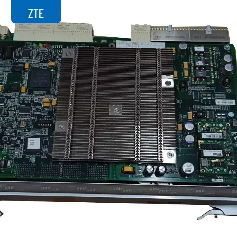 ZTE CSF256 Cross-Connect Board