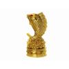 The Spiritual Living Arowana Fish Statue |