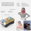 Ergonomic Cervical Spine Protection Pillow Breathable Sleep Aid Pillow  Cervical Spine Care