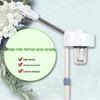 Hot Steam Face Moisturizing Ion Spray Machine with Aromatherapy Feature
