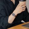 BERING 14639-507 Unisex Watch Solar navy blue