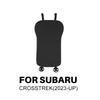 Car Seat Cover For Subaru Crosstrek 2025 Impreza 2025 Ice Silk Non-slip Seat Protector Cushion RHD LHD Interior Accessories