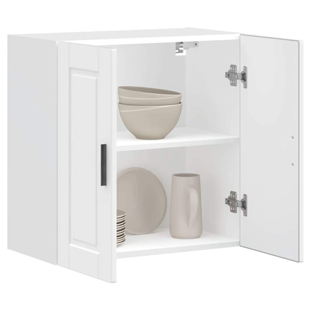 Küchenwandregale - viel Stauraum, Wandregale im Flur, Wohnzimmer, multifunktionale Wandregale - Optimieren Sie Ihren Stauraum 60x31x60cm