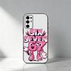67 S-Six S-Seven S-Style  Phone Case For Samsung S25,S24,S21,S22,S23,S30,Ultra,S20,Plus,Fe,Note,5G Black Cover