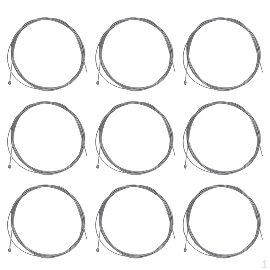 

90 шт. Внутренний кабель для велосипеда MTB, 2 метра