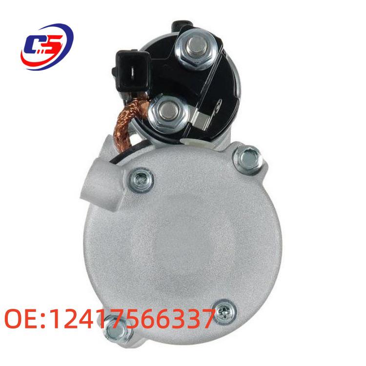 BMW F20 Compatible Starter Motor 12417566337 (Auto Parts)