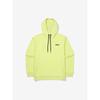 Fila Graphic Cotton Blend Stretch Hoodie