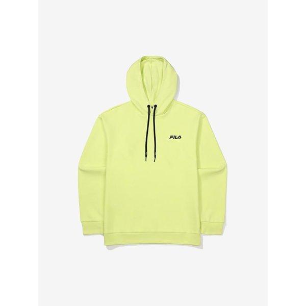 Fila Graphic Cotton Blend Stretch Hoodie