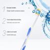 Colgate Triple Clean Medium Bristle Toothbrush