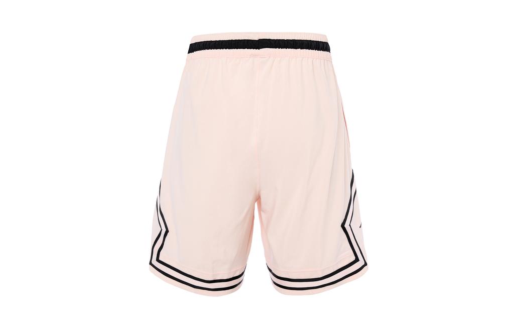 Jordan Sport Dri FIT Casual Shorts Men's Legend Pink FB7581-622