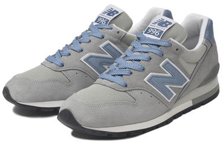 996 New Balance Made In Usa '40th Anniversary' M996ABC