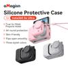 For Insta360 GO Ultra Silicone Protective Case Scratch-resistant & Shock-resistant Case for Insta360 Camera Accessories