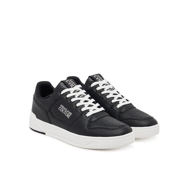 Versace Jeans Couture Sneakers 79YA3SJ4 ZPB43
