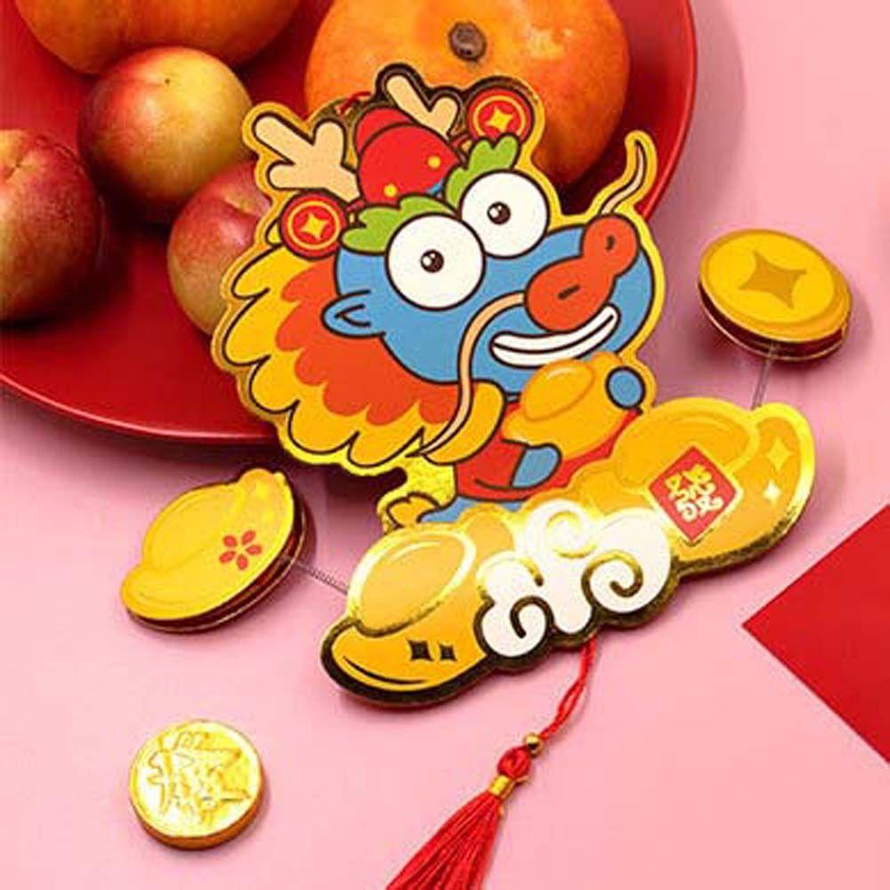 

Китайские украшения Китайские новогодние украшения Весенний фестиваль Товары для дома