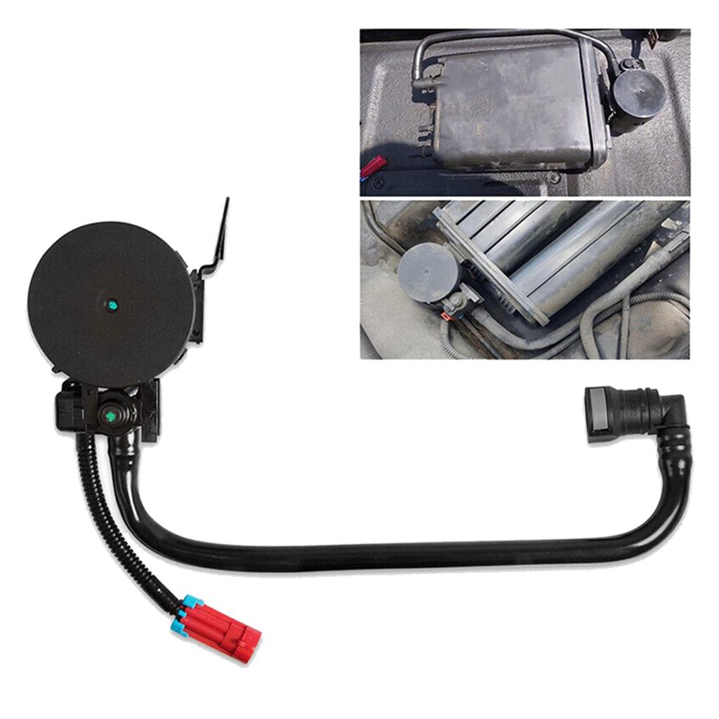 EVAPVapor Canister Purge ValvesSolenoid for 10386359 20870070 25948082 20907779 Evaporative Emission Control PurgesValve