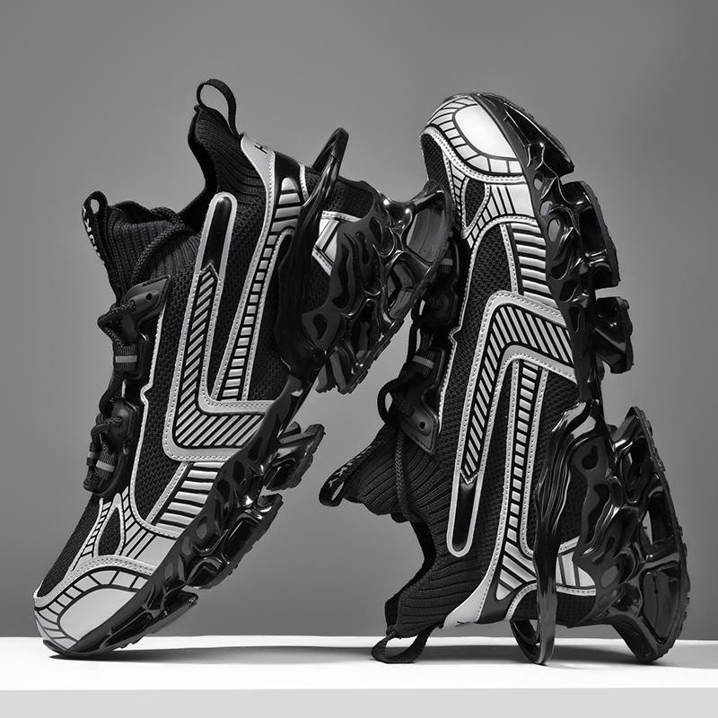 Shoes Men Sneakers Male Casual Mens Shoes Tenis Luxury Shoes Trainer Race Breathable Shoes Fashion Running Shoes for Women