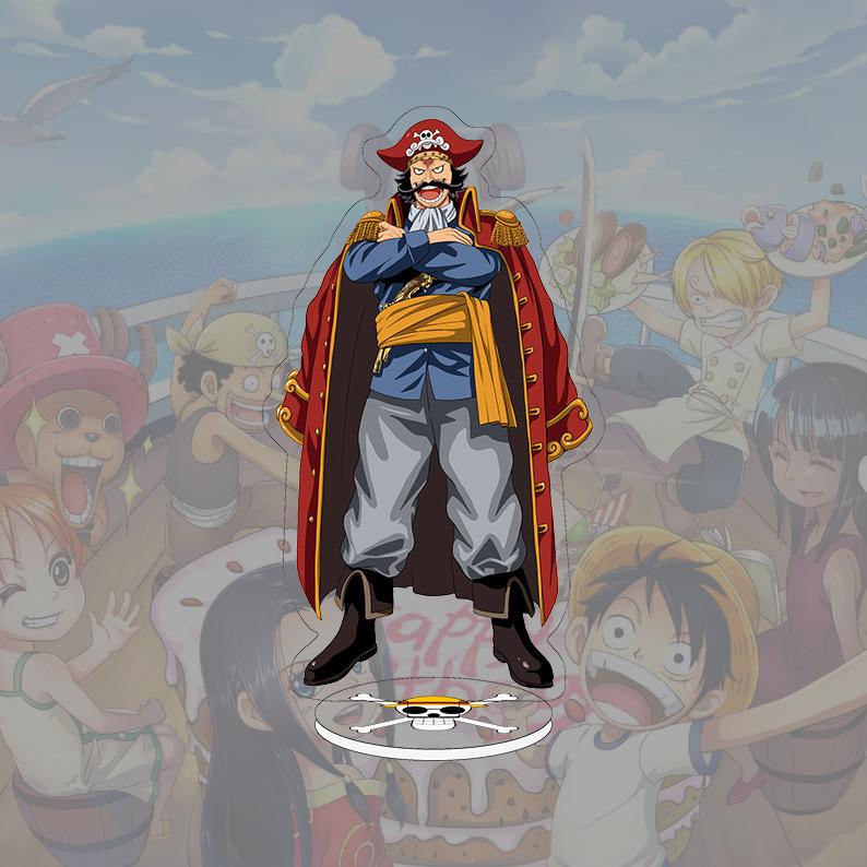 Фигурка аниме — фото 29