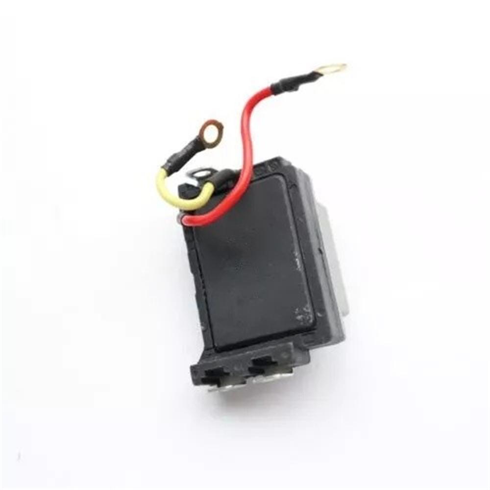 New Ignition Control Module for 1993 94 95 Toyota Corolla Celica Prizm 1.6L 1.8L