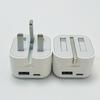 1Pcs For Phone 13 14 15 16 S24 S23 Super Fast Quick Charging 20W 35W UK GB AC Home Travel USB C Charger