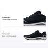 HOVR Sonic 6 Schwarz Weiß Herren Sneaker 3026121-001