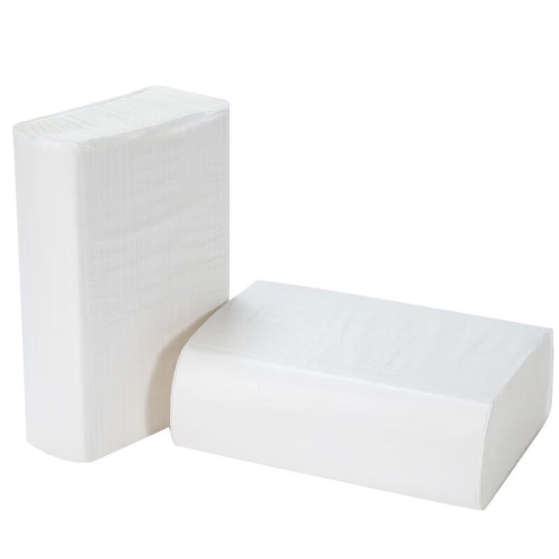 

Jinyun Commercial Virgin Pulp Paper Towels