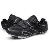 Unisex Outdoor Road & Mountain Bike Cycling Shoes