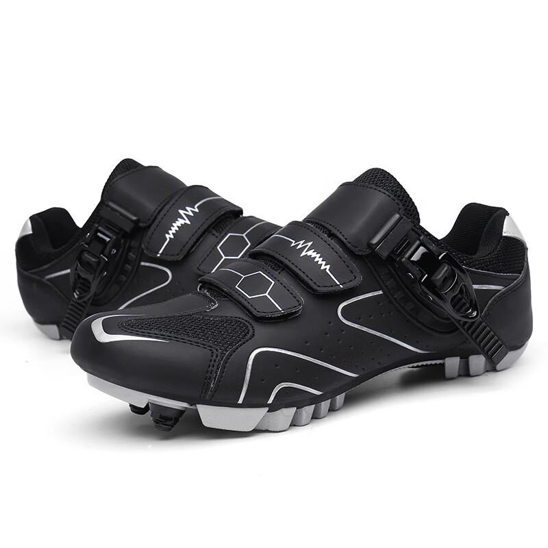 Unisex Outdoor Road & Mountain Bike Cycling Shoes
