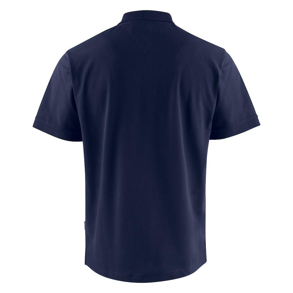 James Harvest Mens Sunset Polo Shirt