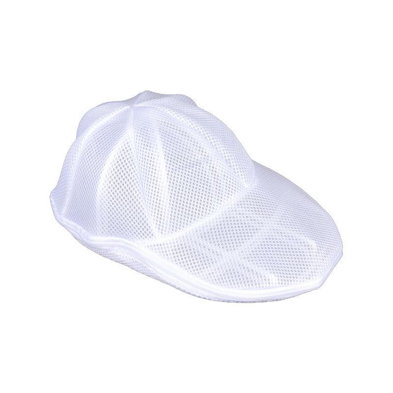 Anti-Deformation Baseball Cap Washer - Hat Bag & Rack for Machine Wash and Care
