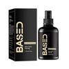 Spray de Sal Marinho Cujmh para Volumizar o Cabelo, 170ml Spray Texturizador e Fortalecedor com Vitamina B5 e Algas Marinhas