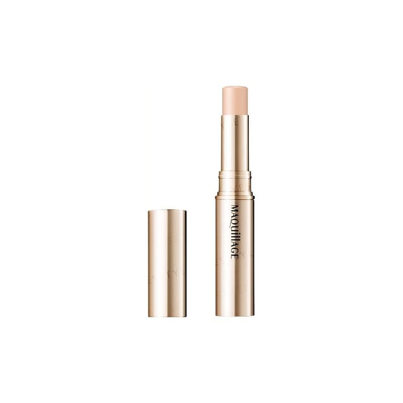 Shiseido - Maquillage Dramatic Essence Concealer Stick SPF 50 PA++++