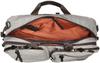 Sand Glass Business Bag, Backpack-Style, Water-Repellent, 4-Way, 1609-3G04, Beige