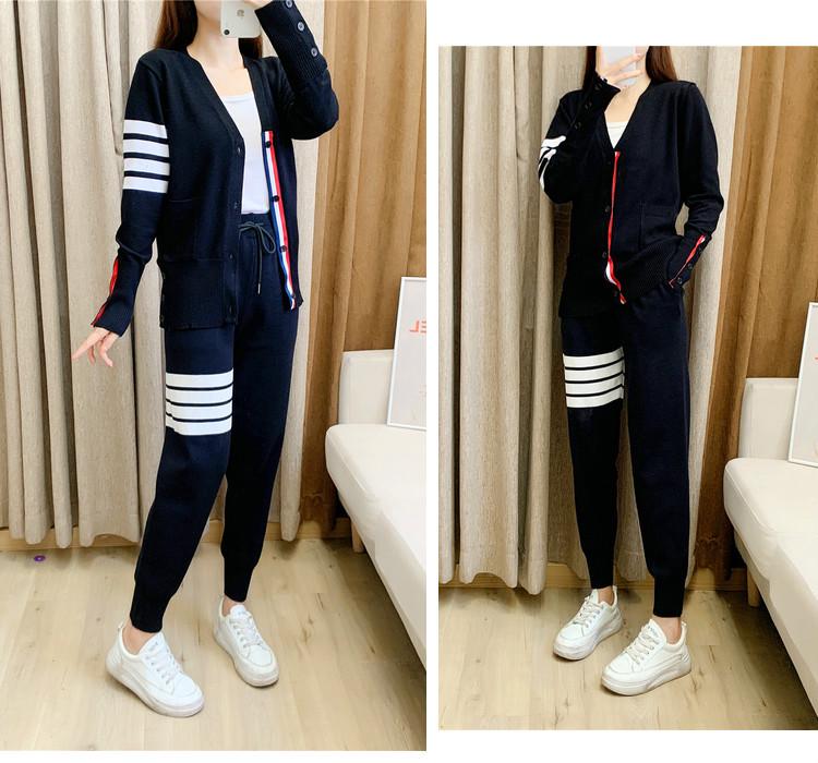 Damen Kurzstrickjacke - Neue Frühjahr/Herbst Strickware 2025