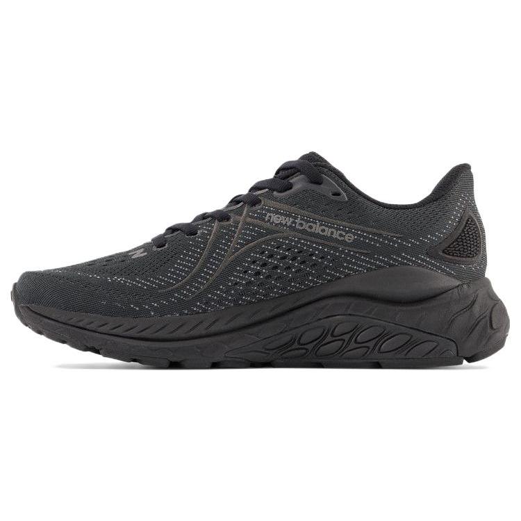 

новые New Balance Fresh Foam X 860 V13 Black Lead Женские 36