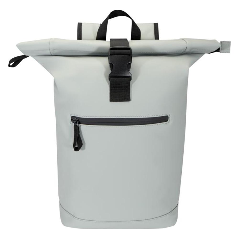 Floso Resi Plus Roll Top Recycled 18L Backpack