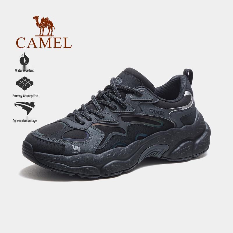 

Camel Men s Waterproof Hiking Shoes F15C097016 L