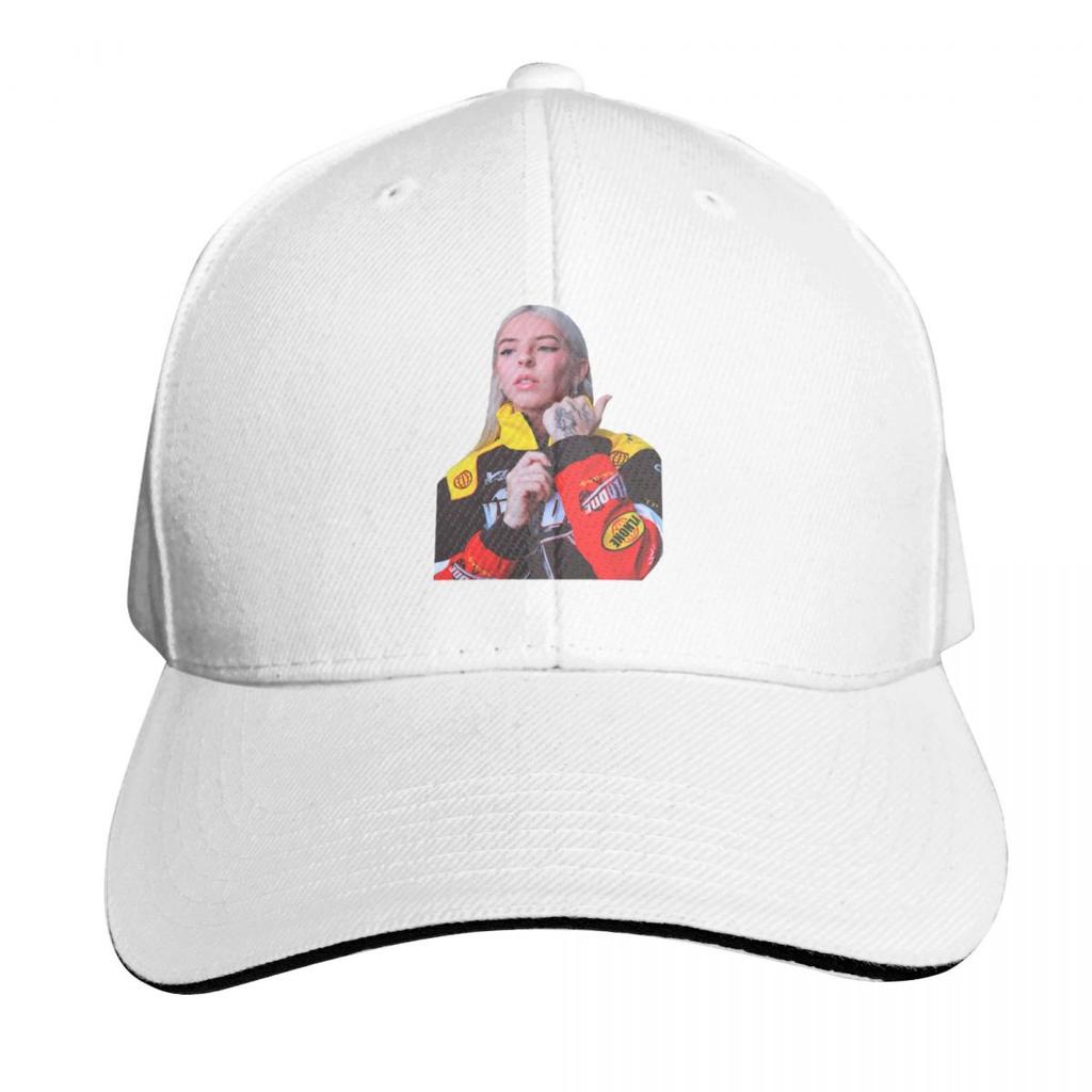 Cool Young Miko Baseball Cap sailor cap for Unisex Hat Luxury Brand Hat Beach Funny hats Golf Women Unisexs