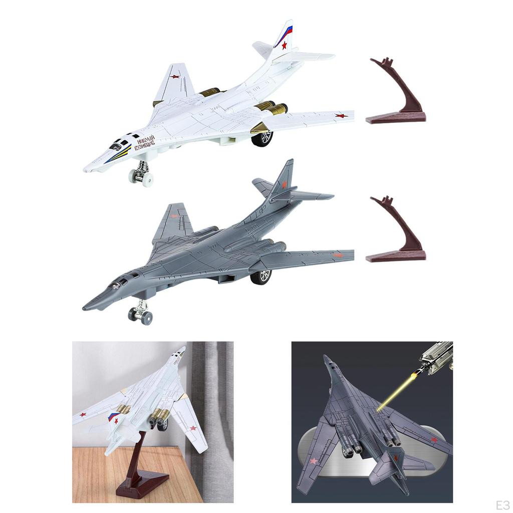 Aircraft Model Educational Aviation Toy