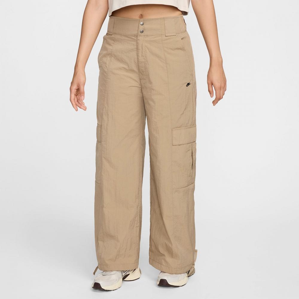 

Nike Women S Nike SportSwear High waiSt Woven Cargo pantS Hj6858 247 60