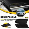 2x Door Panel Armrest Fit for Honda Accord 08-12 83503-TA0A31ZC/83553-TA0A31ZC H